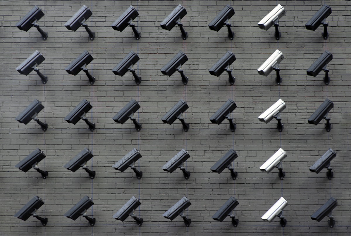 CCTV IP04